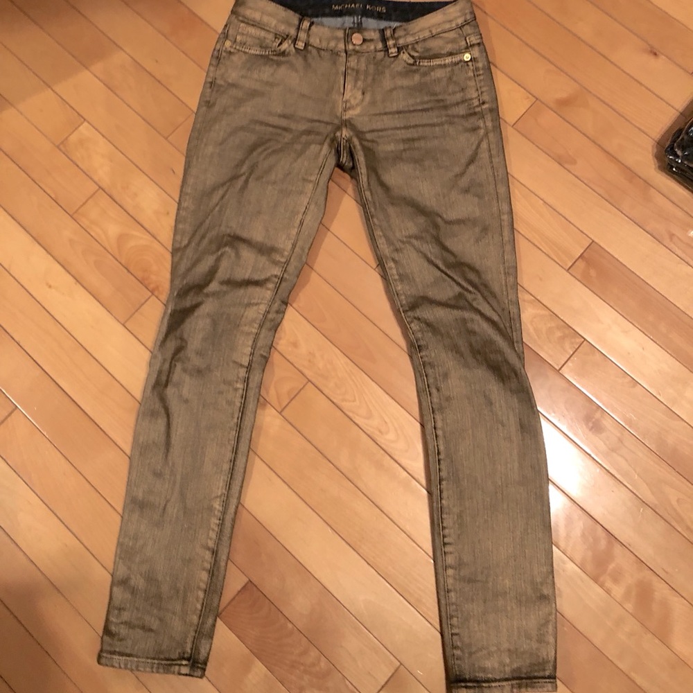 Michael Kors jeans size 00
